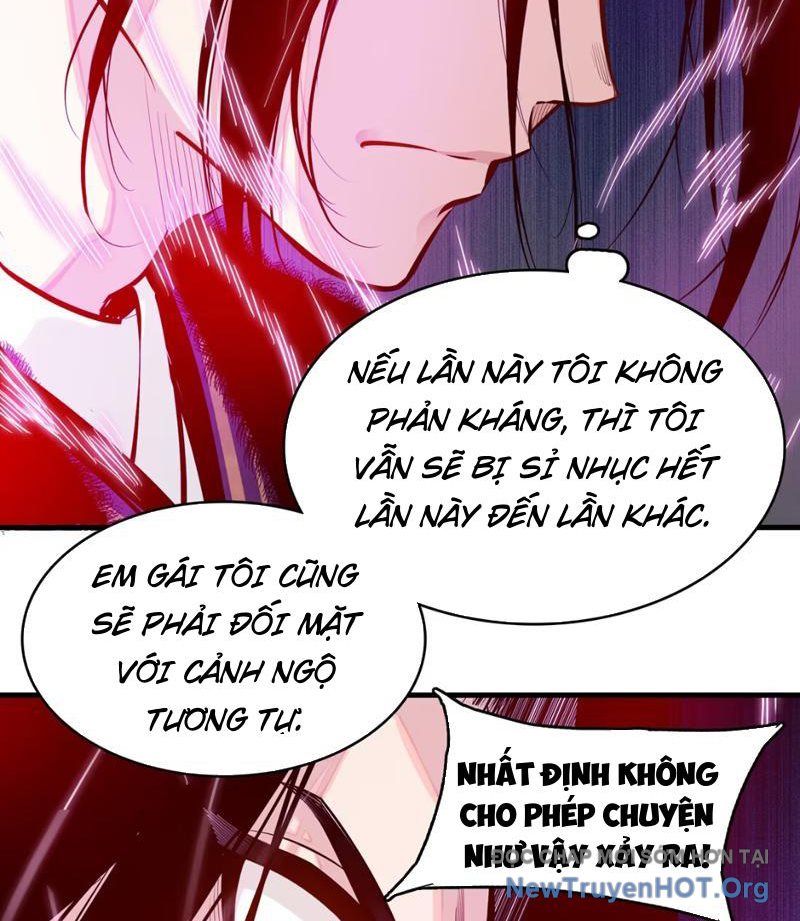 Xuyên Không Thành Ma Tôn Pháo Hôi? Nhưng Ta Là Streamer Công Lược - Chapter 3 - Page 19