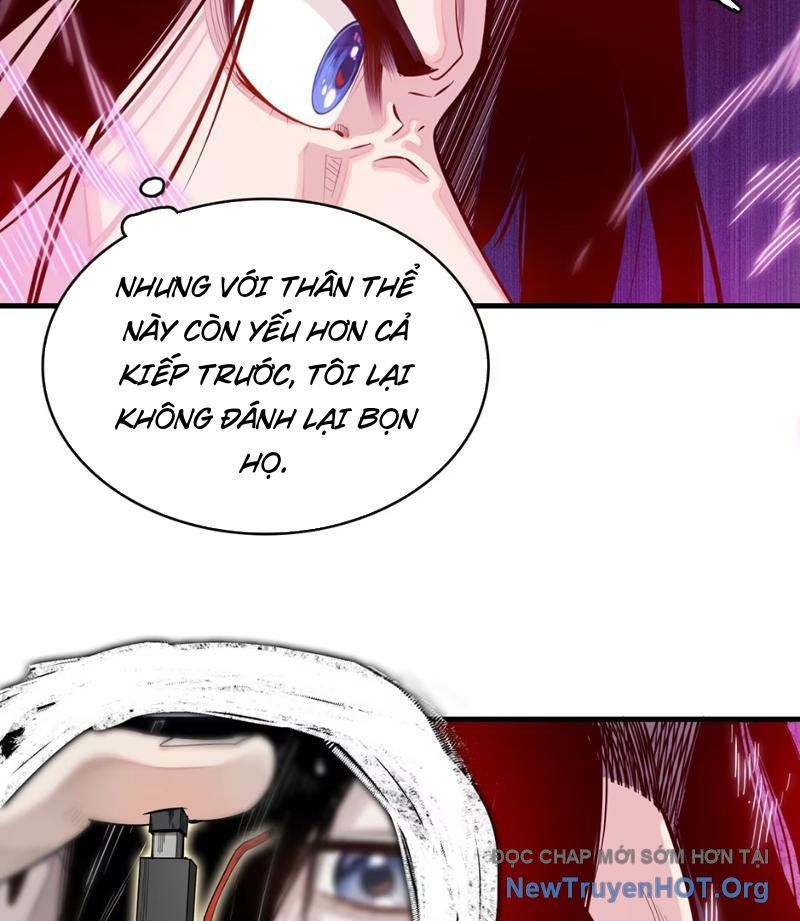 Xuyên Không Thành Ma Tôn Pháo Hôi? Nhưng Ta Là Streamer Công Lược - Chapter 3 - Page 20