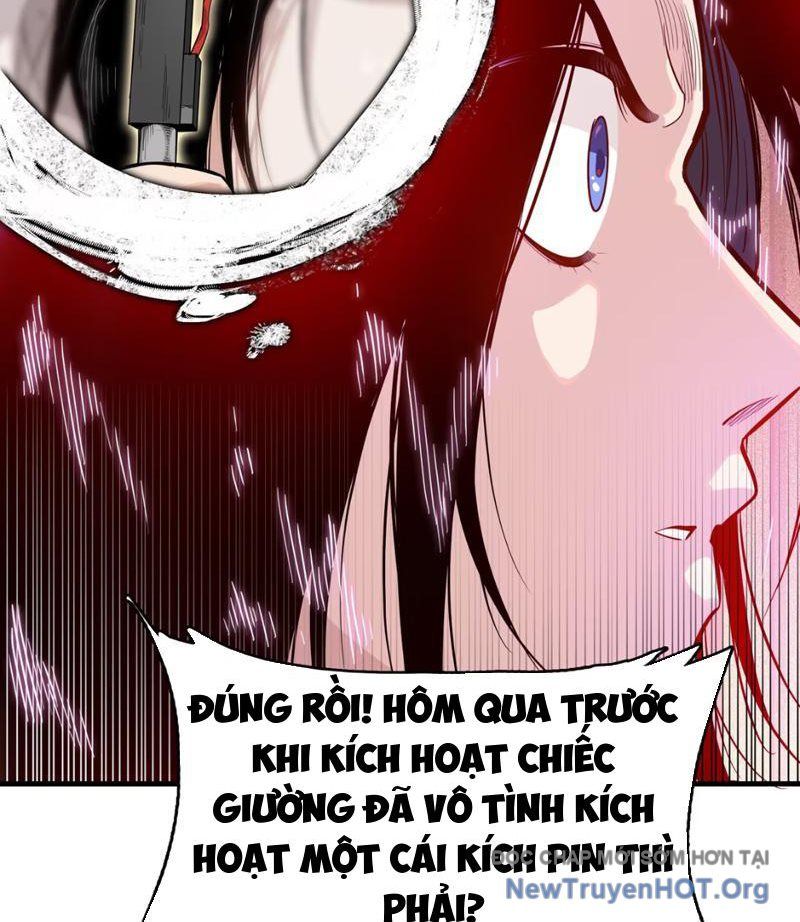 Xuyên Không Thành Ma Tôn Pháo Hôi? Nhưng Ta Là Streamer Công Lược - Chapter 3 - Page 21