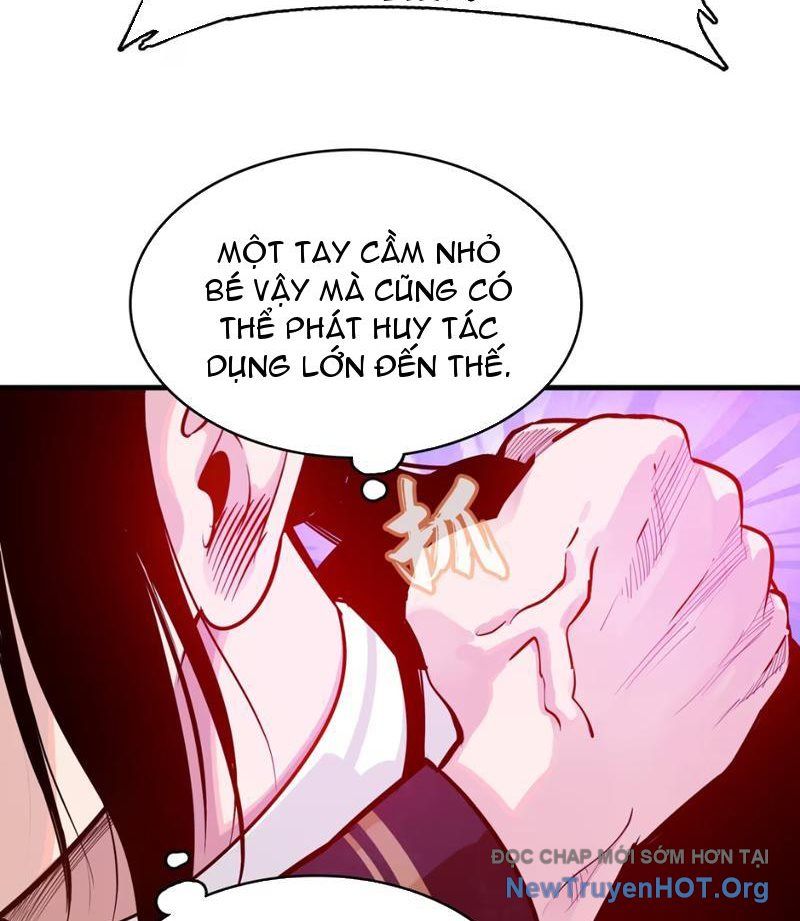 Xuyên Không Thành Ma Tôn Pháo Hôi? Nhưng Ta Là Streamer Công Lược - Chapter 3 - Page 22