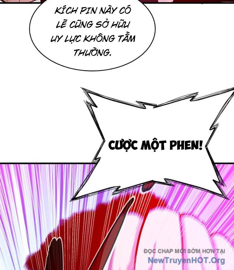 Xuyên Không Thành Ma Tôn Pháo Hôi? Nhưng Ta Là Streamer Công Lược - Chapter 3 - Page 23