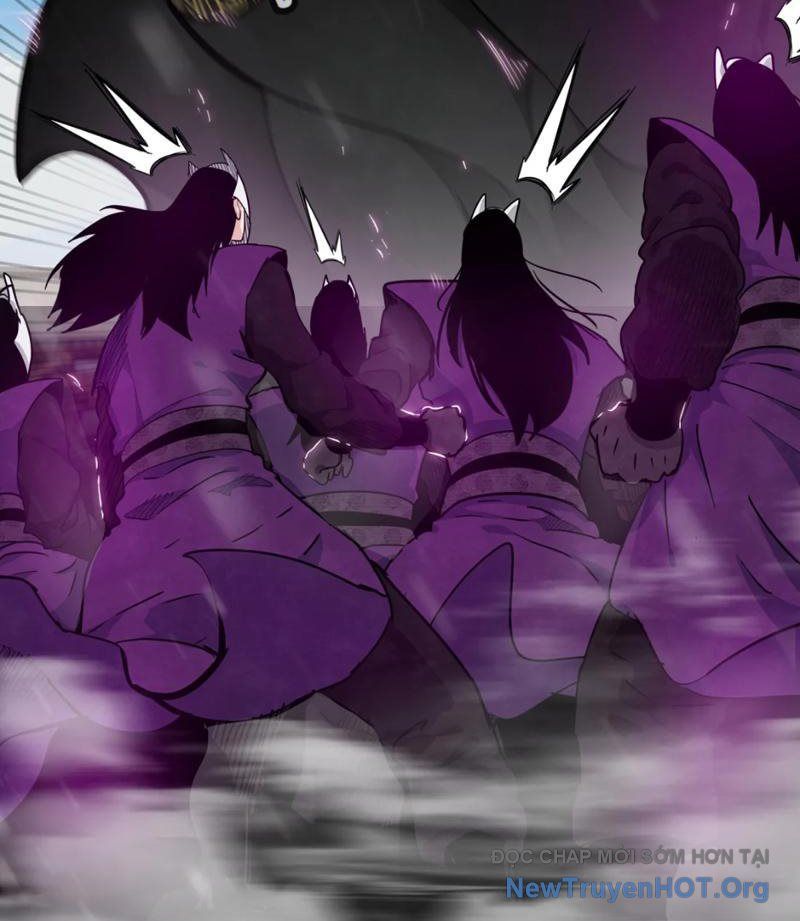 Xuyên Không Thành Ma Tôn Pháo Hôi? Nhưng Ta Là Streamer Công Lược - Chapter 3 - Page 26