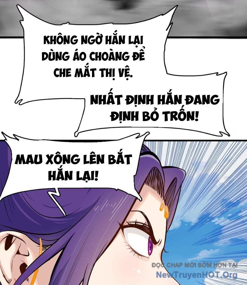 Xuyên Không Thành Ma Tôn Pháo Hôi? Nhưng Ta Là Streamer Công Lược - Chapter 3 - Page 27