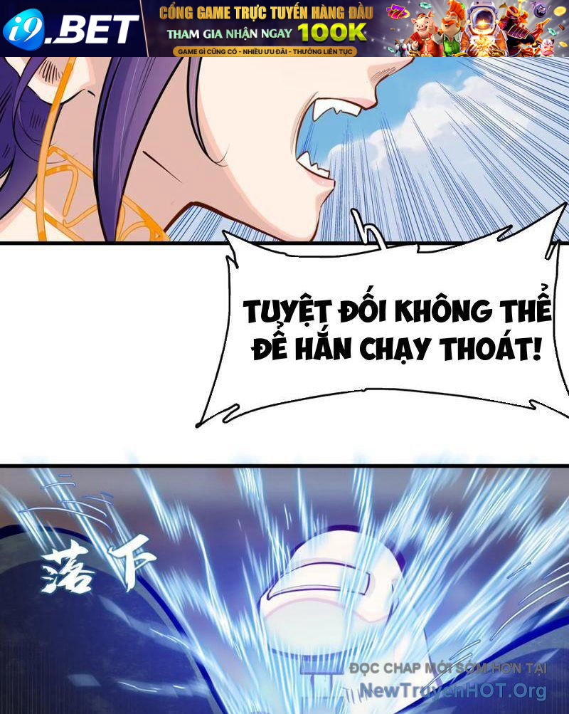 Xuyên Không Thành Ma Tôn Pháo Hôi? Nhưng Ta Là Streamer Công Lược - Chapter 3 - Page 28