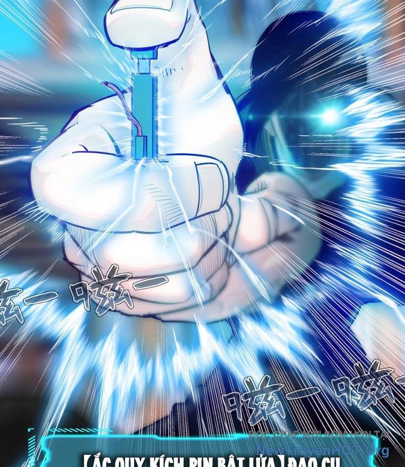 Xuyên Không Thành Ma Tôn Pháo Hôi? Nhưng Ta Là Streamer Công Lược - Chapter 3 - Page 30