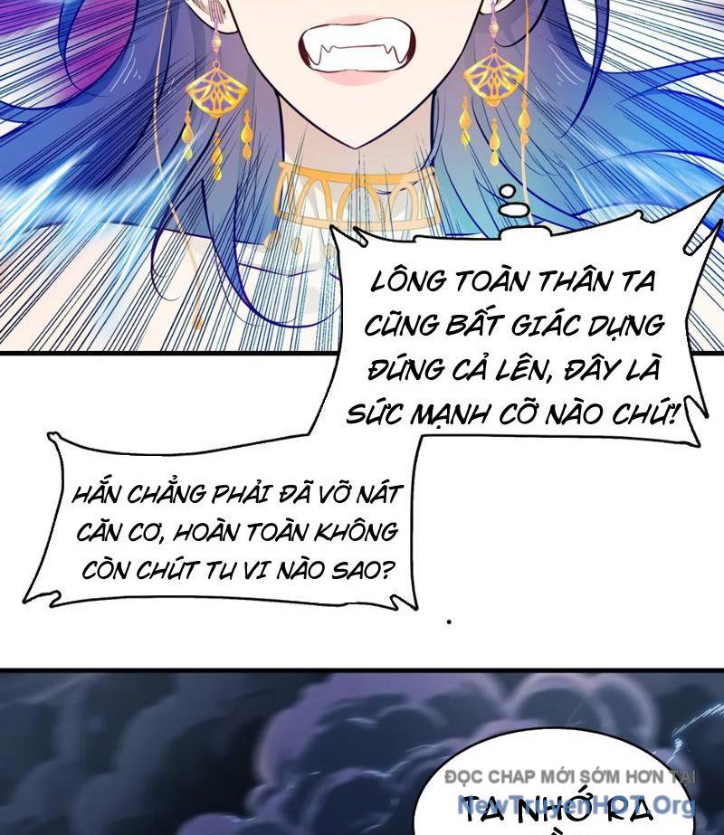 Xuyên Không Thành Ma Tôn Pháo Hôi? Nhưng Ta Là Streamer Công Lược - Chapter 3 - Page 34