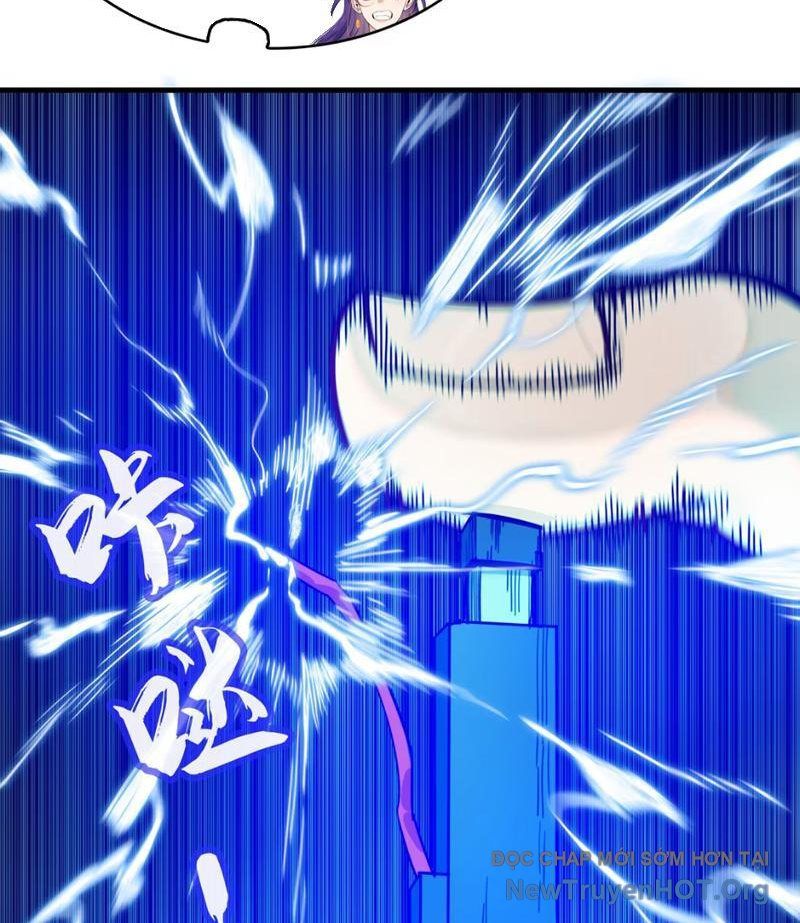 Xuyên Không Thành Ma Tôn Pháo Hôi? Nhưng Ta Là Streamer Công Lược - Chapter 3 - Page 37