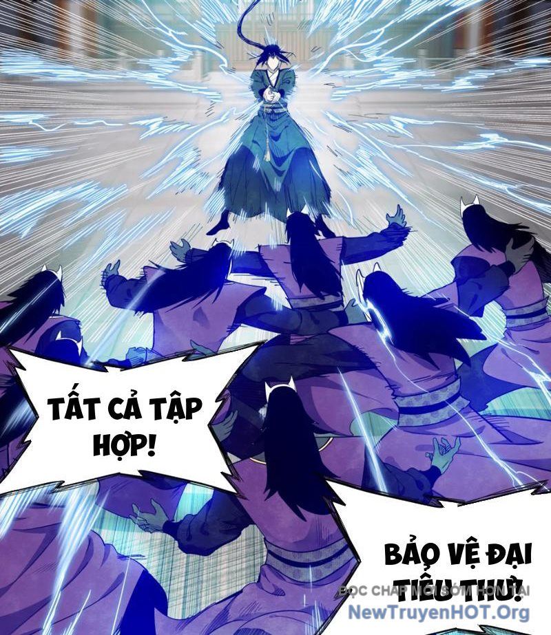 Xuyên Không Thành Ma Tôn Pháo Hôi? Nhưng Ta Là Streamer Công Lược - Chapter 3 - Page 39