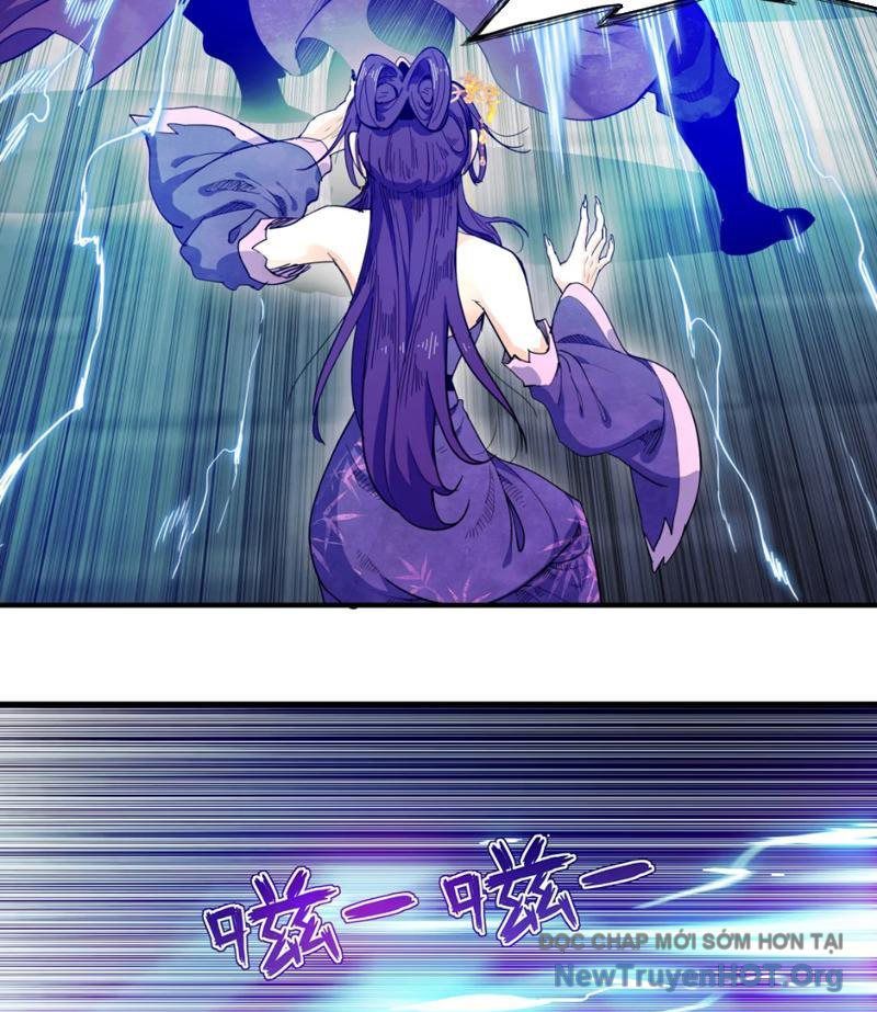 Xuyên Không Thành Ma Tôn Pháo Hôi? Nhưng Ta Là Streamer Công Lược - Chapter 3 - Page 40