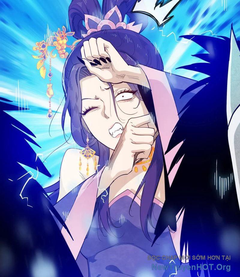 Xuyên Không Thành Ma Tôn Pháo Hôi? Nhưng Ta Là Streamer Công Lược - Chapter 3 - Page 44