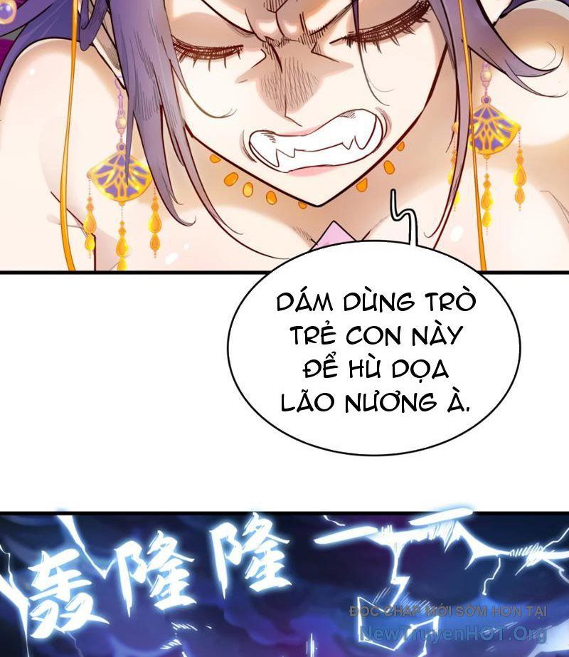Xuyên Không Thành Ma Tôn Pháo Hôi? Nhưng Ta Là Streamer Công Lược - Chapter 3 - Page 47