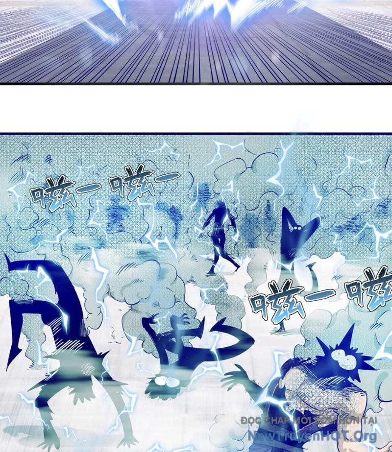 Xuyên Không Thành Ma Tôn Pháo Hôi? Nhưng Ta Là Streamer Công Lược - Chapter 3 - Page 53