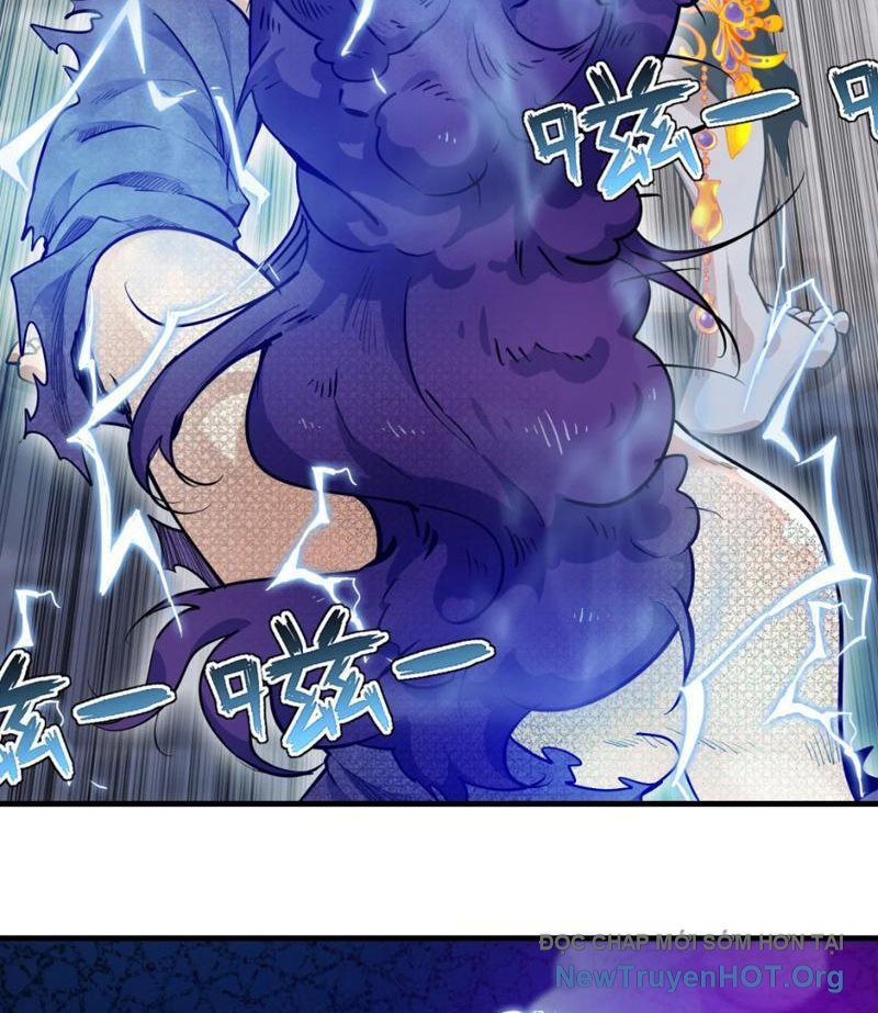 Xuyên Không Thành Ma Tôn Pháo Hôi? Nhưng Ta Là Streamer Công Lược - Chapter 3 - Page 55