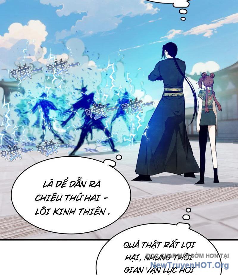 Xuyên Không Thành Ma Tôn Pháo Hôi? Nhưng Ta Là Streamer Công Lược - Chapter 3 - Page 60