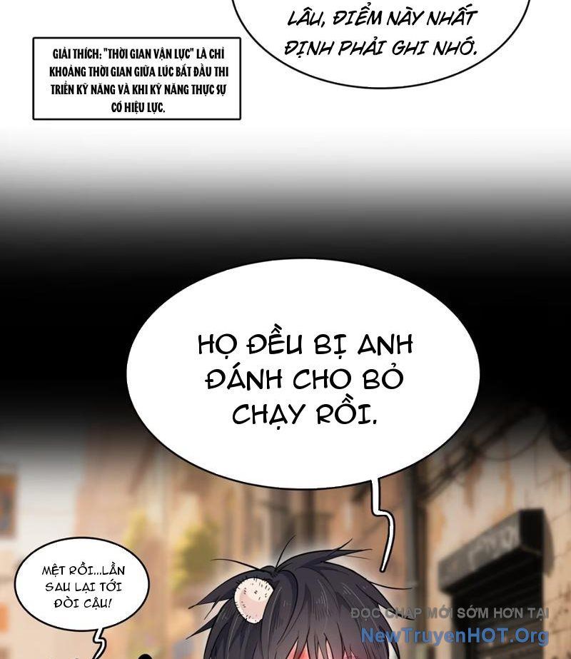 Xuyên Không Thành Ma Tôn Pháo Hôi? Nhưng Ta Là Streamer Công Lược - Chapter 3 - Page 61