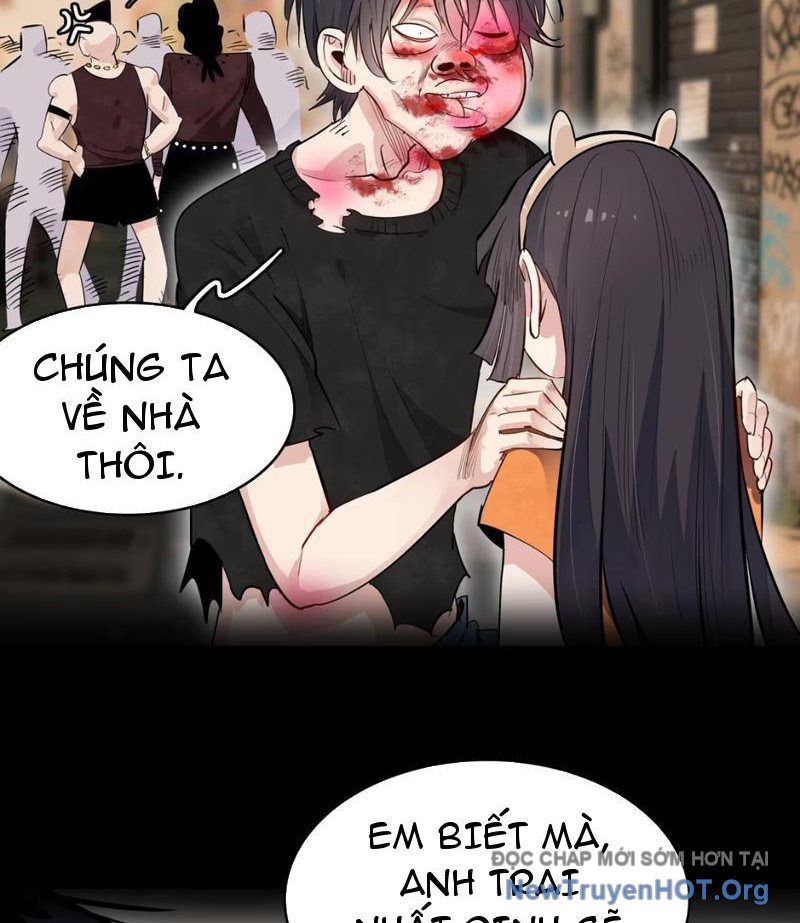 Xuyên Không Thành Ma Tôn Pháo Hôi? Nhưng Ta Là Streamer Công Lược - Chapter 3 - Page 62