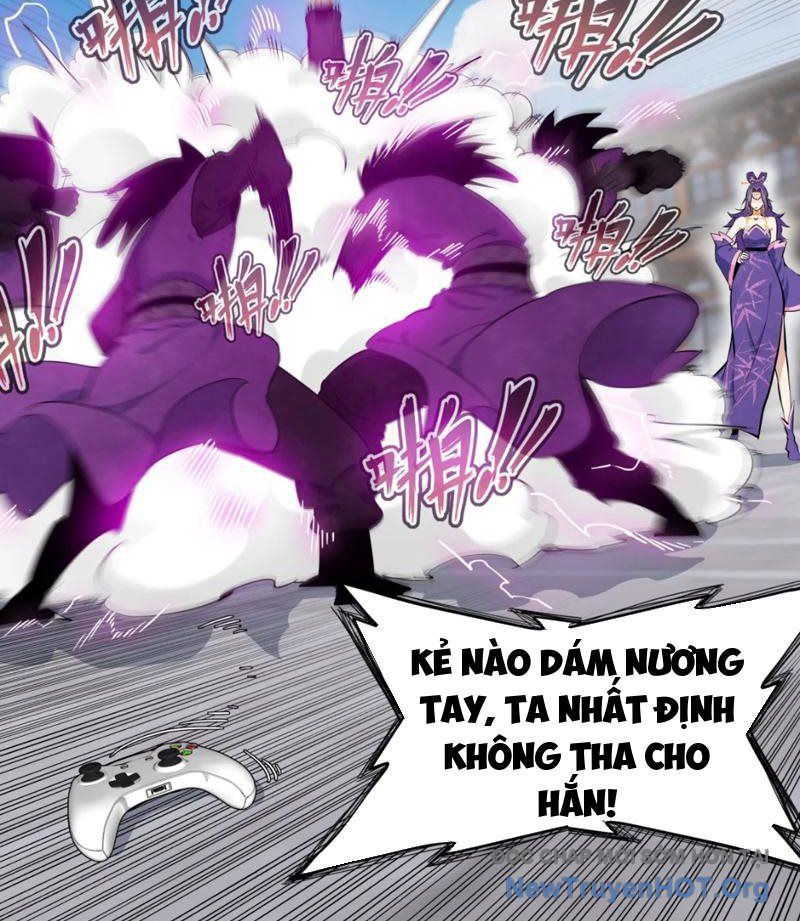 Xuyên Không Thành Ma Tôn Pháo Hôi? Nhưng Ta Là Streamer Công Lược - Chapter 3 - Page 7