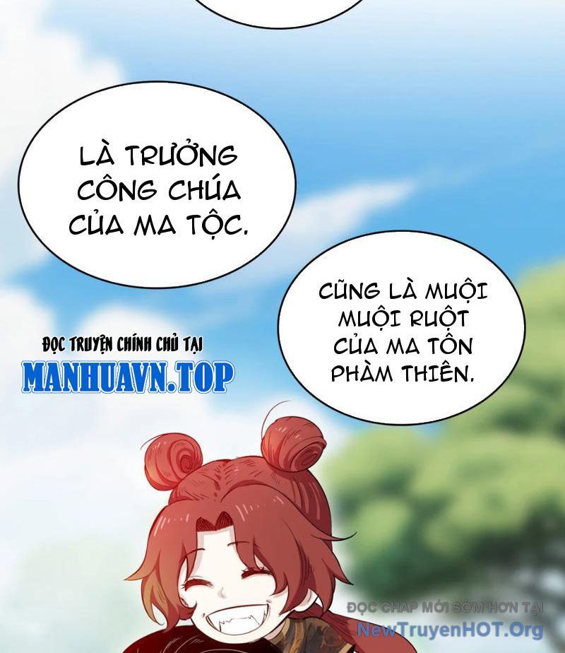 Xuyên Không Thành Ma Tôn Pháo Hôi? Nhưng Ta Là Streamer Công Lược - Chapter 3 - Page 72