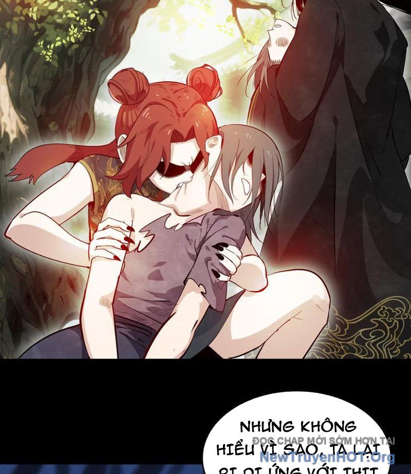 Xuyên Không Thành Ma Tôn Pháo Hôi? Nhưng Ta Là Streamer Công Lược - Chapter 3 - Page 75