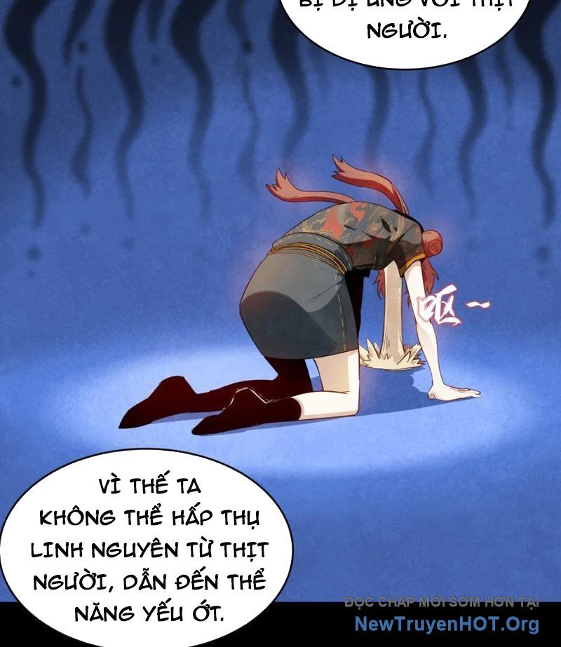Xuyên Không Thành Ma Tôn Pháo Hôi? Nhưng Ta Là Streamer Công Lược - Chapter 3 - Page 76