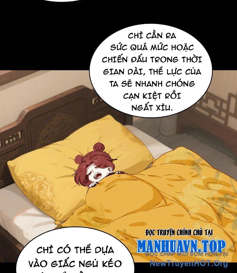 Xuyên Không Thành Ma Tôn Pháo Hôi? Nhưng Ta Là Streamer Công Lược - Chapter 3 - Page 77