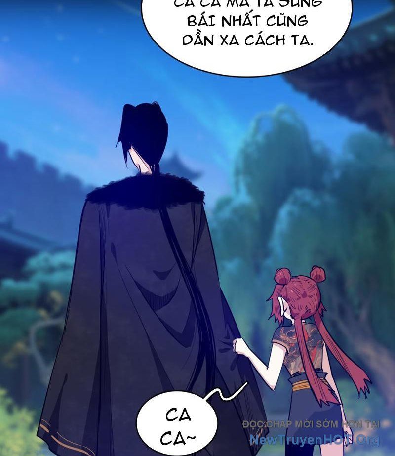 Xuyên Không Thành Ma Tôn Pháo Hôi? Nhưng Ta Là Streamer Công Lược - Chapter 3 - Page 80