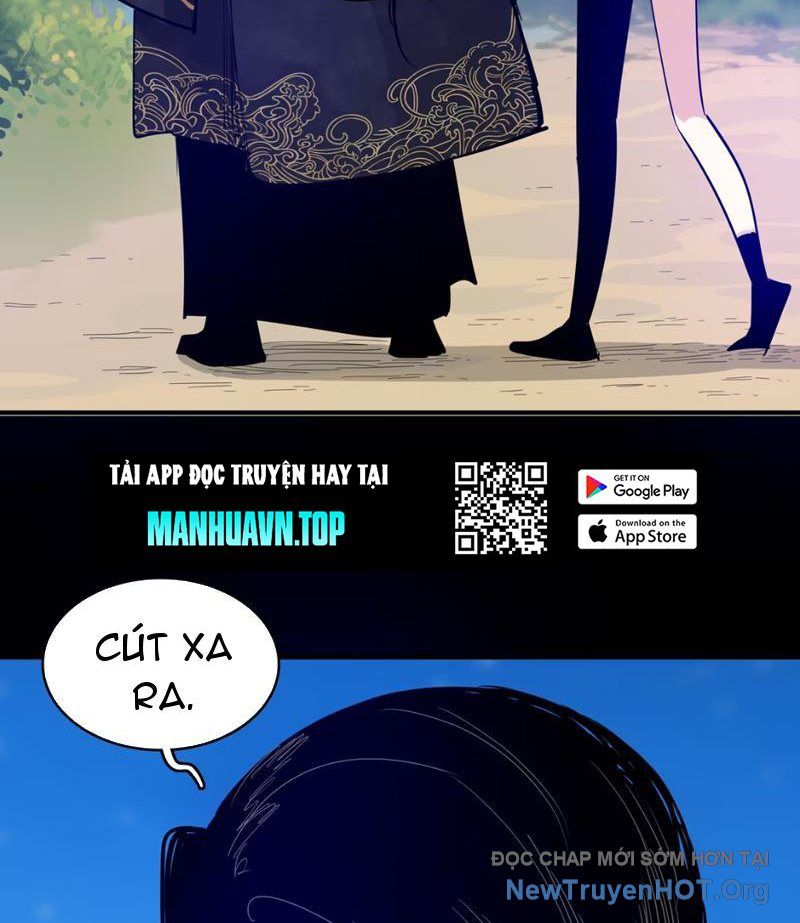 Xuyên Không Thành Ma Tôn Pháo Hôi? Nhưng Ta Là Streamer Công Lược - Chapter 3 - Page 81
