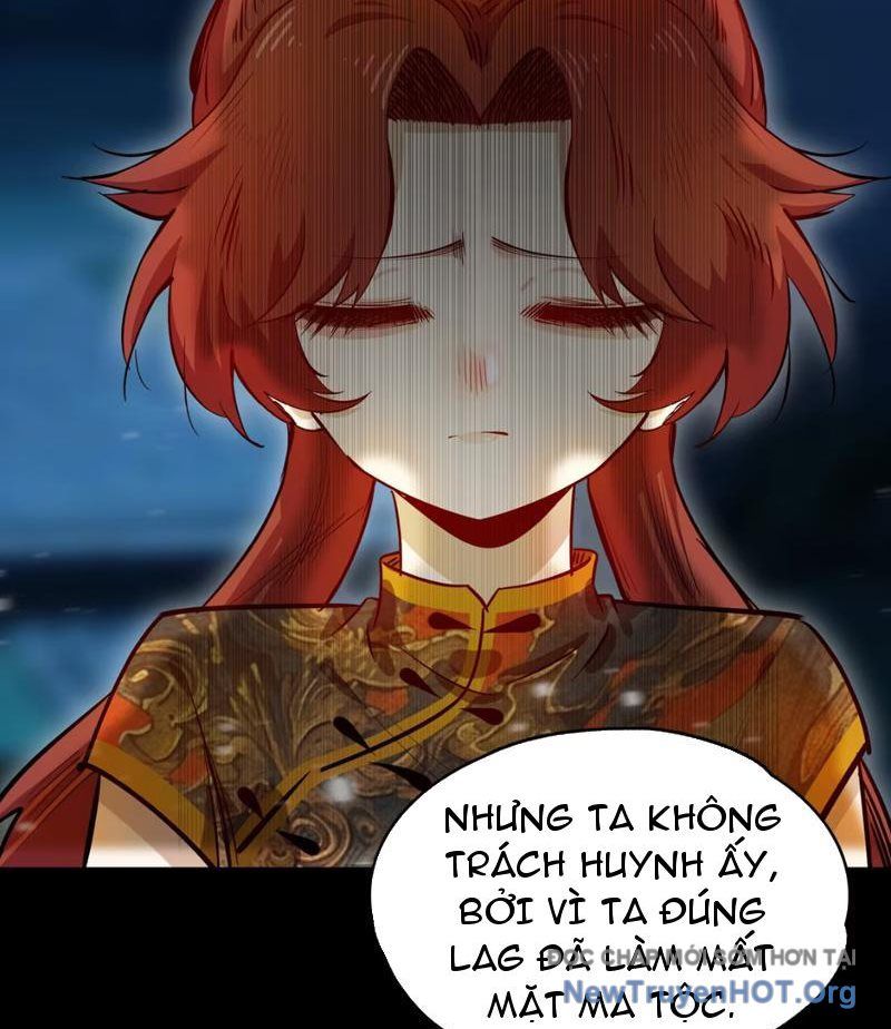 Xuyên Không Thành Ma Tôn Pháo Hôi? Nhưng Ta Là Streamer Công Lược - Chapter 3 - Page 85