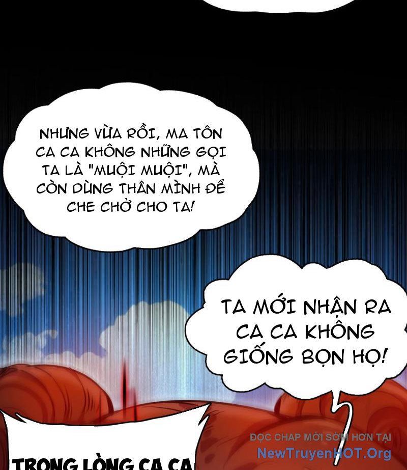 Xuyên Không Thành Ma Tôn Pháo Hôi? Nhưng Ta Là Streamer Công Lược - Chapter 3 - Page 86