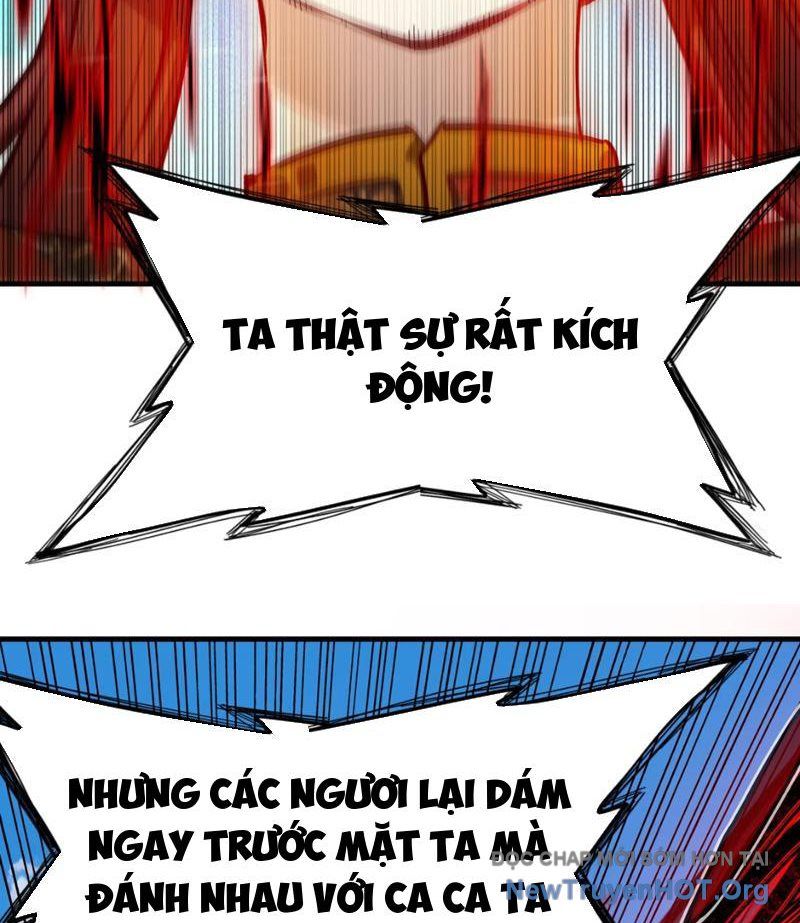 Xuyên Không Thành Ma Tôn Pháo Hôi? Nhưng Ta Là Streamer Công Lược - Chapter 3 - Page 88