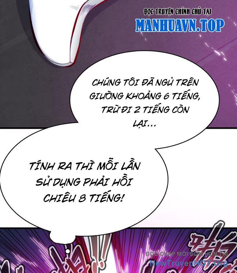 Xuyên Không Thành Ma Tôn Pháo Hôi? Nhưng Ta Là Streamer Công Lược - Chapter 3 - Page 9