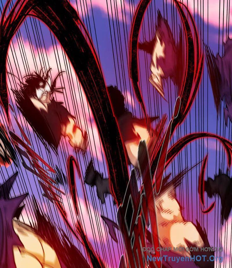 Xuyên Không Thành Ma Tôn Pháo Hôi? Nhưng Ta Là Streamer Công Lược - Chapter 3 - Page 96