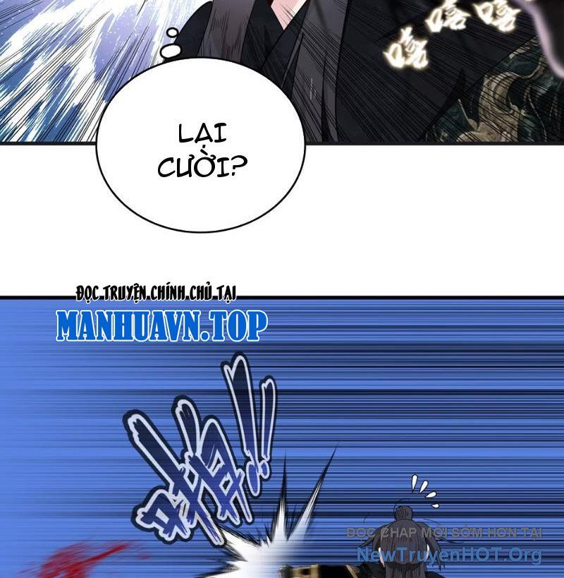 Xuyên Không Thành Ma Tôn Pháo Hôi? Nhưng Ta Là Streamer Công Lược - Chapter 4 - Page 103