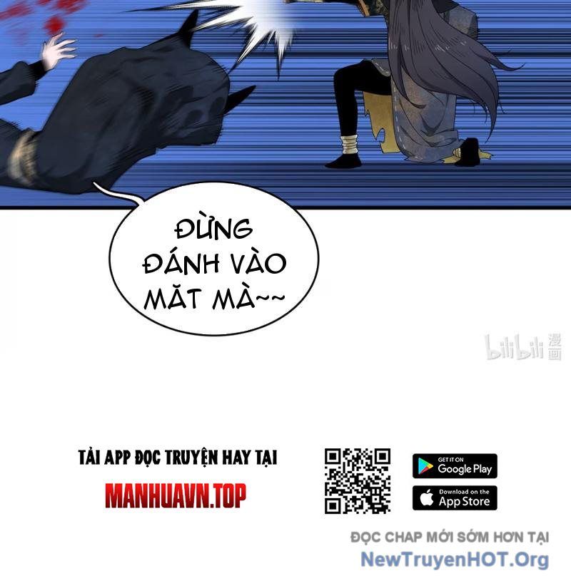 Xuyên Không Thành Ma Tôn Pháo Hôi? Nhưng Ta Là Streamer Công Lược - Chapter 4 - Page 104
