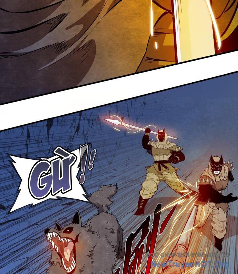 Xuyên Không Thành Ma Tôn Pháo Hôi? Nhưng Ta Là Streamer Công Lược - Chapter 4 - Page 20