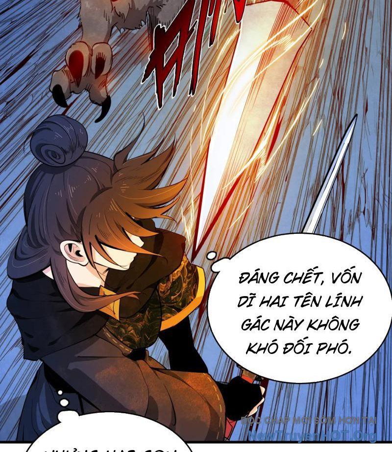 Xuyên Không Thành Ma Tôn Pháo Hôi? Nhưng Ta Là Streamer Công Lược - Chapter 4 - Page 21