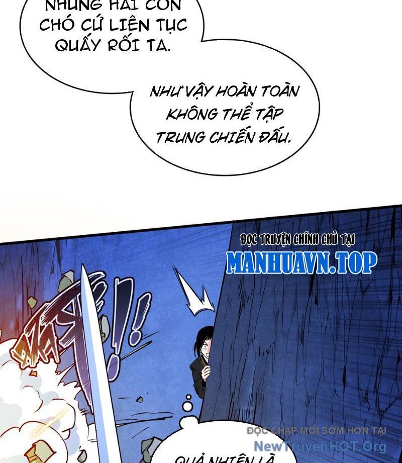 Xuyên Không Thành Ma Tôn Pháo Hôi? Nhưng Ta Là Streamer Công Lược - Chapter 4 - Page 22