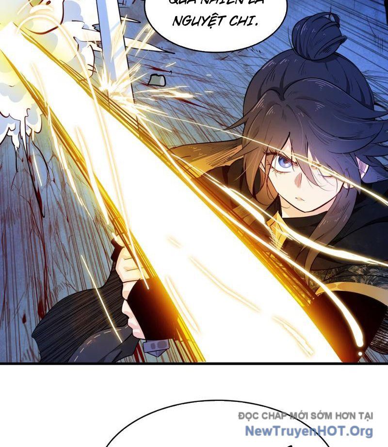 Xuyên Không Thành Ma Tôn Pháo Hôi? Nhưng Ta Là Streamer Công Lược - Chapter 4 - Page 23