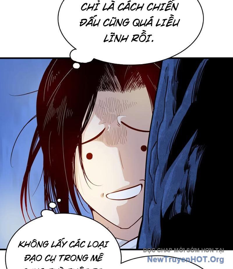 Xuyên Không Thành Ma Tôn Pháo Hôi? Nhưng Ta Là Streamer Công Lược - Chapter 4 - Page 24