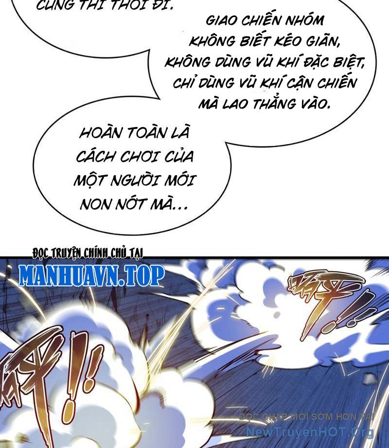Xuyên Không Thành Ma Tôn Pháo Hôi? Nhưng Ta Là Streamer Công Lược - Chapter 4 - Page 25