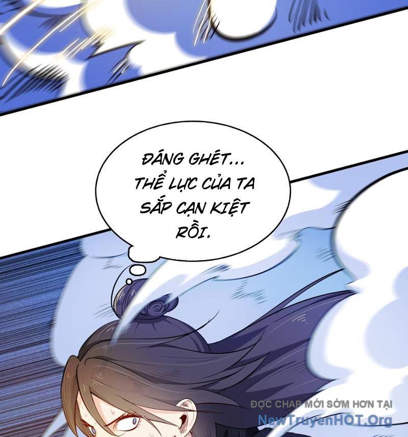 Xuyên Không Thành Ma Tôn Pháo Hôi? Nhưng Ta Là Streamer Công Lược - Chapter 4 - Page 27