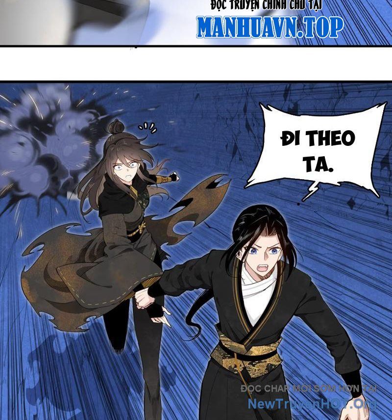 Xuyên Không Thành Ma Tôn Pháo Hôi? Nhưng Ta Là Streamer Công Lược - Chapter 4 - Page 30