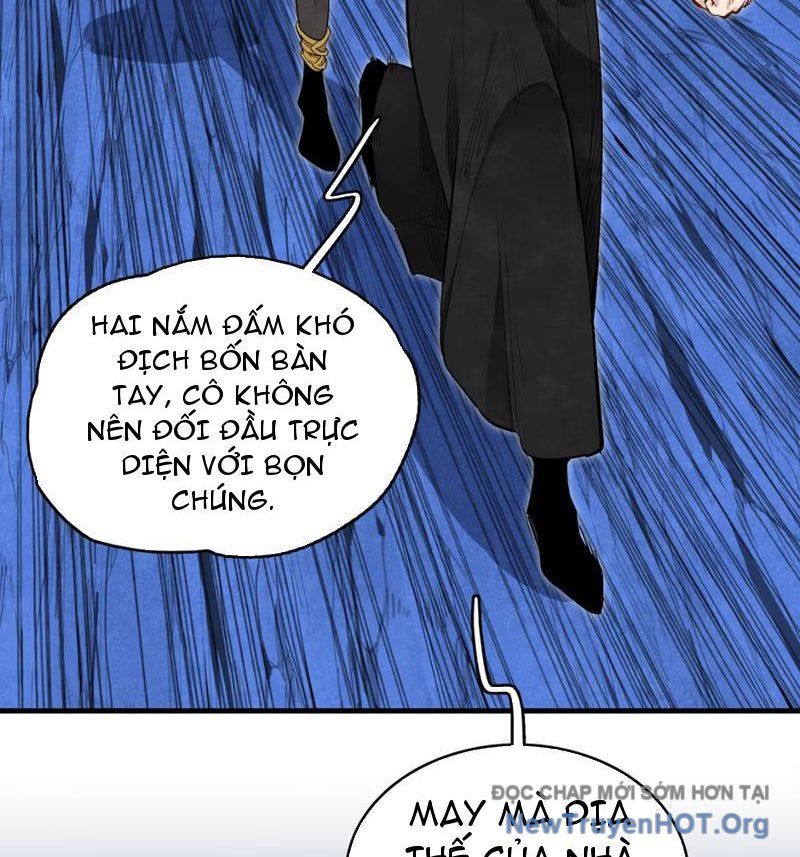 Xuyên Không Thành Ma Tôn Pháo Hôi? Nhưng Ta Là Streamer Công Lược - Chapter 4 - Page 31