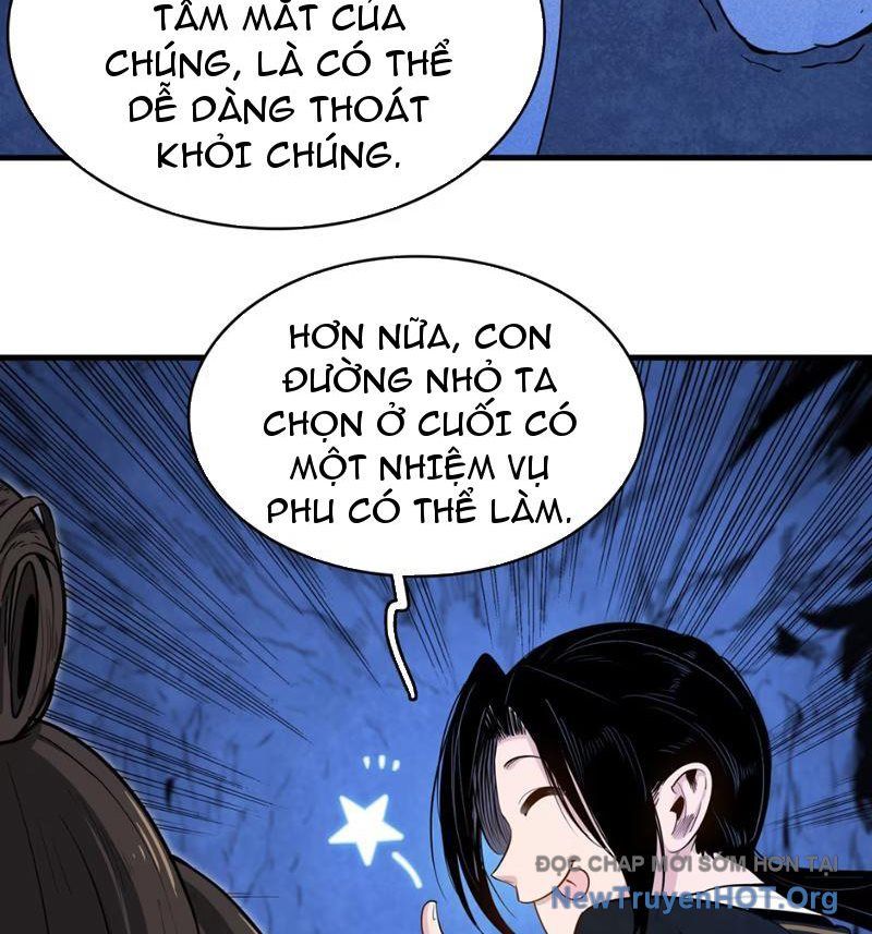 Xuyên Không Thành Ma Tôn Pháo Hôi? Nhưng Ta Là Streamer Công Lược - Chapter 4 - Page 33