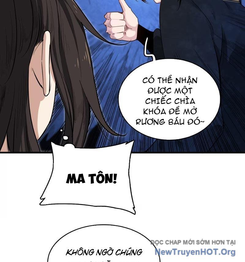 Xuyên Không Thành Ma Tôn Pháo Hôi? Nhưng Ta Là Streamer Công Lược - Chapter 4 - Page 34