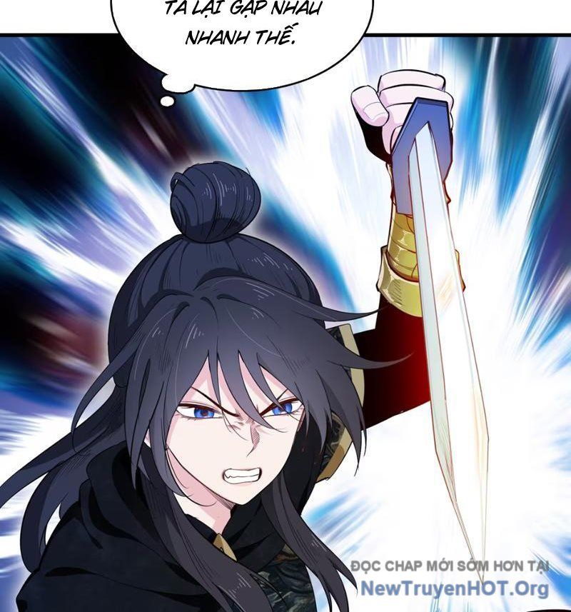 Xuyên Không Thành Ma Tôn Pháo Hôi? Nhưng Ta Là Streamer Công Lược - Chapter 4 - Page 35