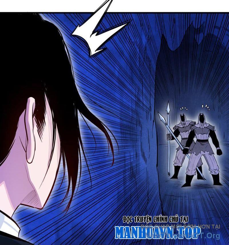 Xuyên Không Thành Ma Tôn Pháo Hôi? Nhưng Ta Là Streamer Công Lược - Chapter 4 - Page 38