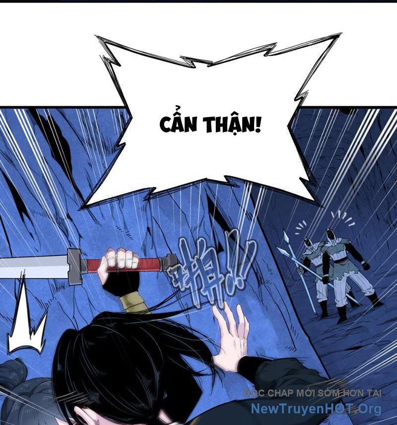Xuyên Không Thành Ma Tôn Pháo Hôi? Nhưng Ta Là Streamer Công Lược - Chapter 4 - Page 39