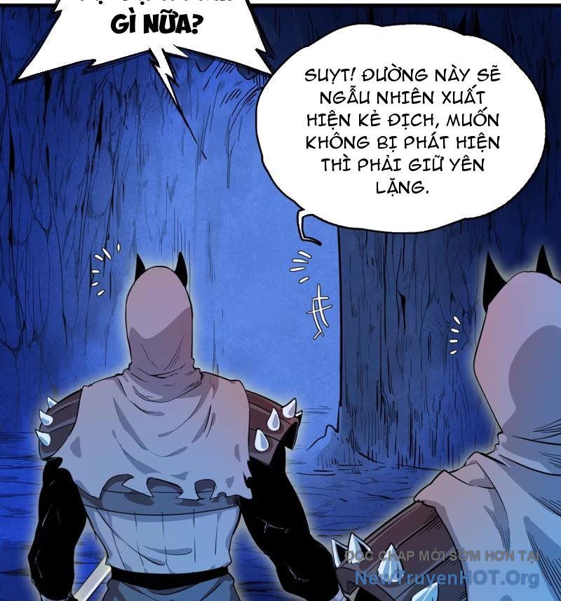 Xuyên Không Thành Ma Tôn Pháo Hôi? Nhưng Ta Là Streamer Công Lược - Chapter 4 - Page 41