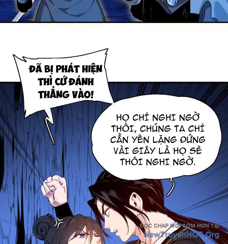 Xuyên Không Thành Ma Tôn Pháo Hôi? Nhưng Ta Là Streamer Công Lược - Chapter 4 - Page 42